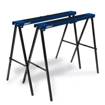 Guida per multitool/troncatrice a immersione Dedra N110 accessorio