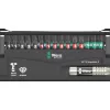 Wera 05057697001 Bit-Check 30 Impaktor 2 set di punte