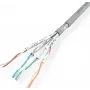 Cavo di rete VALUE 21.99.0892 grigio 300 m Cat6 S/FTP