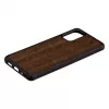 Custodia protettiva per smartphone man and wood per Samsung Galaxy S20+ — Koala nero