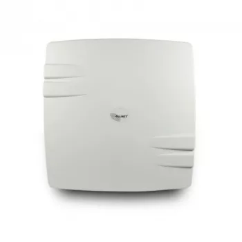 Power over Ethernet PoE ALLNET 92439 2,4 GHz 10/100/1000 Mbit/s bianco