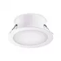 Faretto LED da incasso Steinel RS PRO DL 150 SC HF sensore 11W 3000K/4000K/6500K