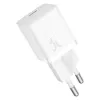 Caricabatterie da parete Baseus P10110902213-01 USB-C GaN5 mini 30W bianco