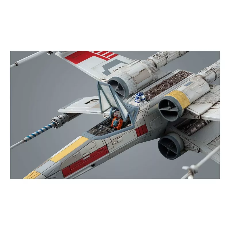 Kit modellino Revell 