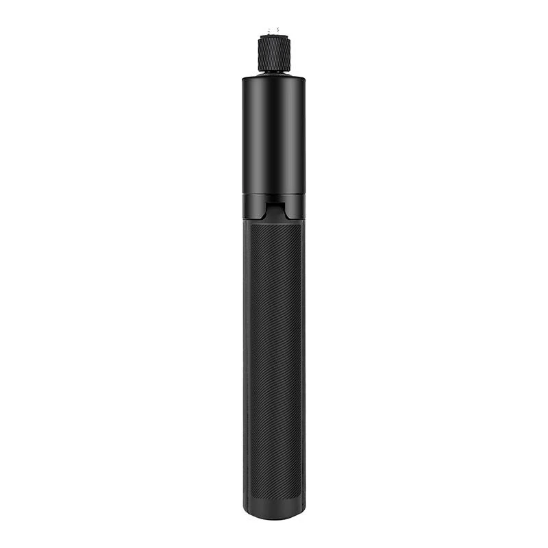 PULUZ supporto/treppiede selfie per fotocamera Insta360 X5 / X4 / X3 (122 cm)