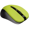 Mouse CANYON MW-1 wireless giallo CNE-CMSW1Y interfaccia
