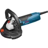 Bosch GBR 15 CAG 9300 giri/min nero, blu 1500 W