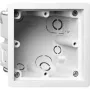 Accessorio elettrico per interruttore GIRA 289600, versione bianca