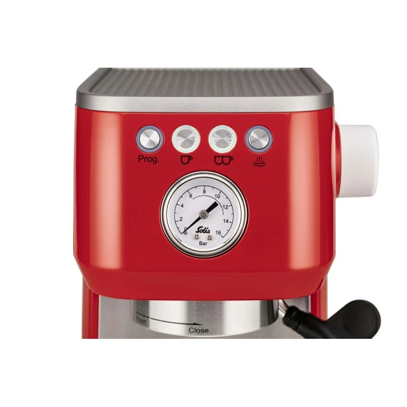 Macchina per espresso semiautomatica Solis 1,7 L
