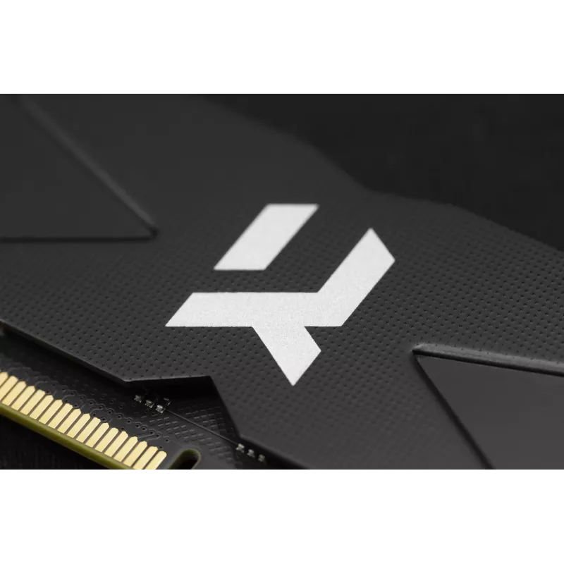 Memoria DDR5 IRDM 32GB(2*16GB) /7200 CL34