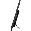 Cornice digitale SENCOR SDF 1371 BK — cornice nera da 13,3 pollici
