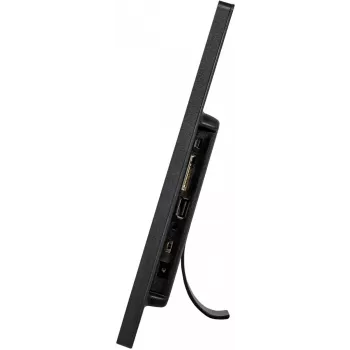 Cornice digitale SENCOR SDF 1371 BK — cornice nera da 13,3 pollici