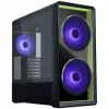 Bundle case PC Lian Li LANCOOL 217 INF + 3x ventole UNI FAN SL-INF 120 Reverse Blade – nero