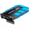 Unità SSD ADATA 1 TB esterna blu 5R SD820-1000G-CBU