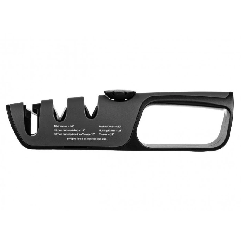 Affilacoltelli THE EDGE pointSHARP 14-24° (555-001)