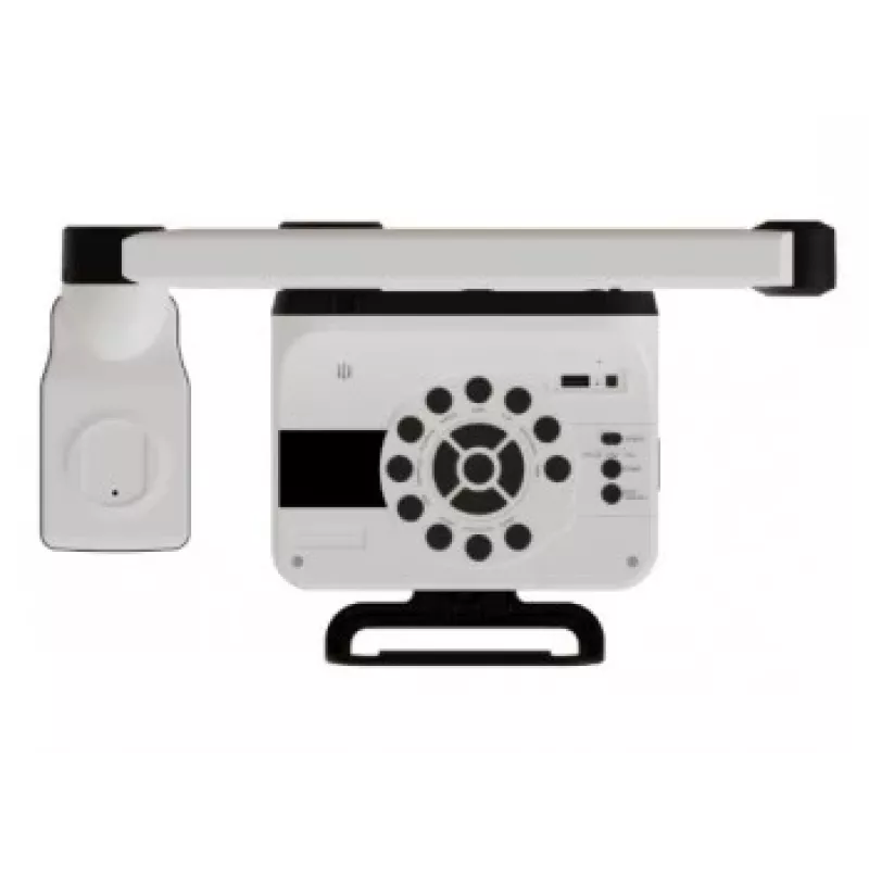 Optoma DC557 document camera con Miracast