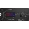 Tastiera gaming Dark Project ALU81A Terra Nova, ISO, nera