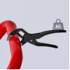 Pinza per tubi Knipex Cobra XS