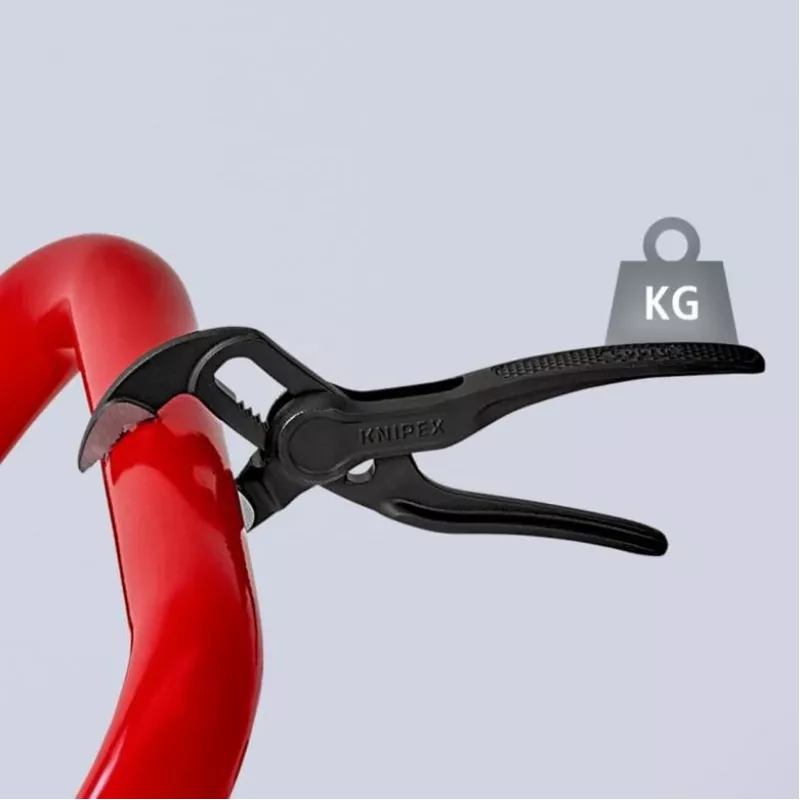 Pinza per tubi Knipex Cobra XS