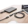 Cavo di prolunga USB Type-C Digitus AK-300210-015-S