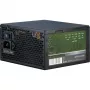 Inter-Tech Argus APS alimentatore 420 W 20+4 Pin ATX ATX nero