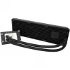 Dissipatore a liquido all-in-one Silverstone XE360-TR5 12 cm nero 2800 giri/min 46 dB