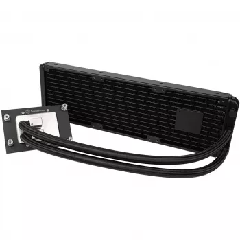 Dissipatore a liquido all-in-one Silverstone XE360-TR5 12 cm nero 2800 giri/min 46 dB