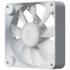 Ventola APNX FP1-120-R PWM ARGB bianca 120mm, controllo PWM, illuminazione ARGB