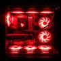 Dissipatore liquido per CPU SAVIO VELOX 360 mm con ARGB