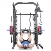 Maniglia leg press, accessorio per Cyclops 2 HMS UWN070