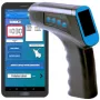 Misuratore di spessore della vernice GL-PRO-SMART-FAZ