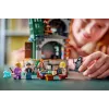 LEGO HARRY POTTER 76467 La casa di Luna Lovegood