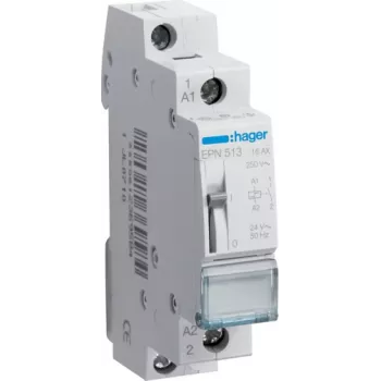 Interruttore a distanza EPN513 1S 24V (EPN513)