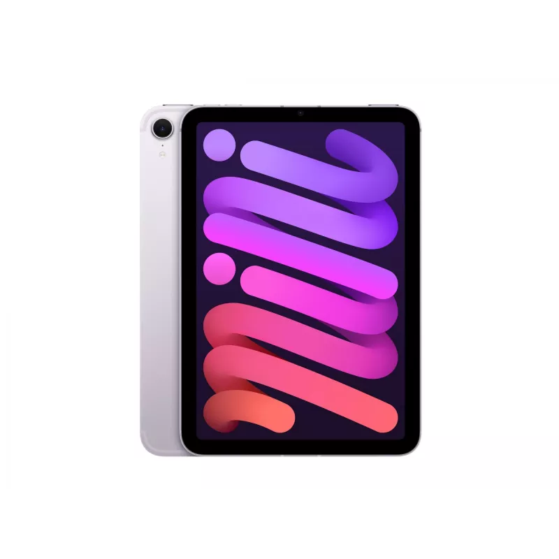 iPad mini Wi-Fi + Cellular 128GB viola