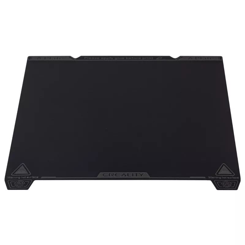 Buildplate Creality 3D 4004090103 per Ender-3 S1 Ender-5 S1