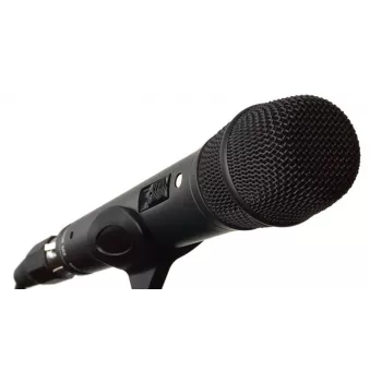 RØDE M2 microfono nero microfono da palco/performance