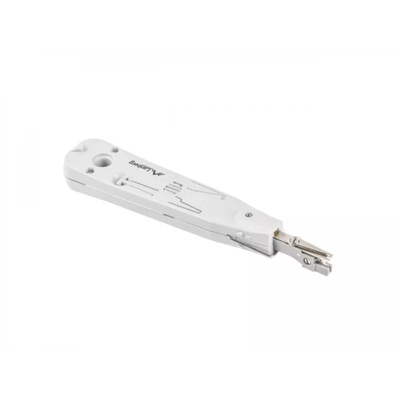 Utensile di inserimento per crimpaggio cavi Lanberg NT-0001