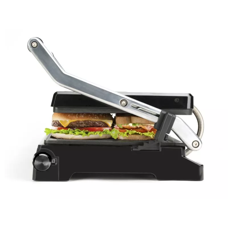 Griglia elettrica Black+Decker BXGR2200E (2200W)