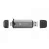 Lettore di schede SCARAB 3 USB A/C SD/MICRO USB 3.