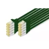 Cavo patch Ethernet Digitus DK-1644-A-005-G-10