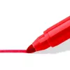 Pennarello Staedtler Noris Jumbo confezione da 6 lavabile atossico — punta larga, pennarelli sicuri per bambini