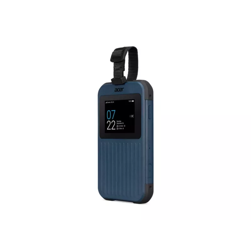 Modem/router mobile Acer Connect ENDURO M3 5G Mobile Wi-Fi