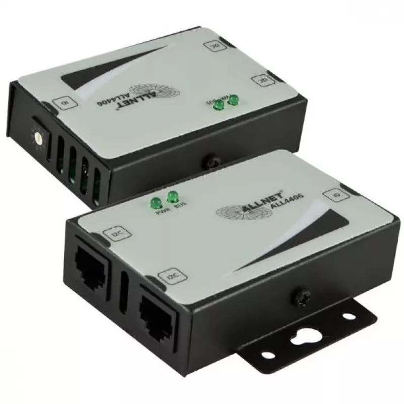Sensore di temperatura ALLNET ALL4406