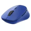 Mouse wireless Multi mode M300 blu