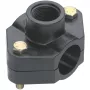 Gardena 2728-20 collare di presa per impianto di irrigazione, 25 mm x 3/4" filetto femmina