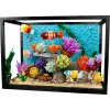 LEGO ICONS 10366 Acquario tropicale