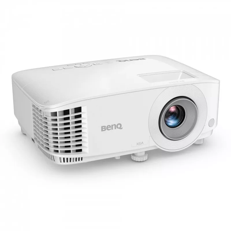 BenQ MX560C proiettore standard-throw 4000 ANSI lumen DLP XGA (1024x768) 3D bianco