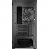 Sharkoon MK4W RGB Strip Micro Tower nero