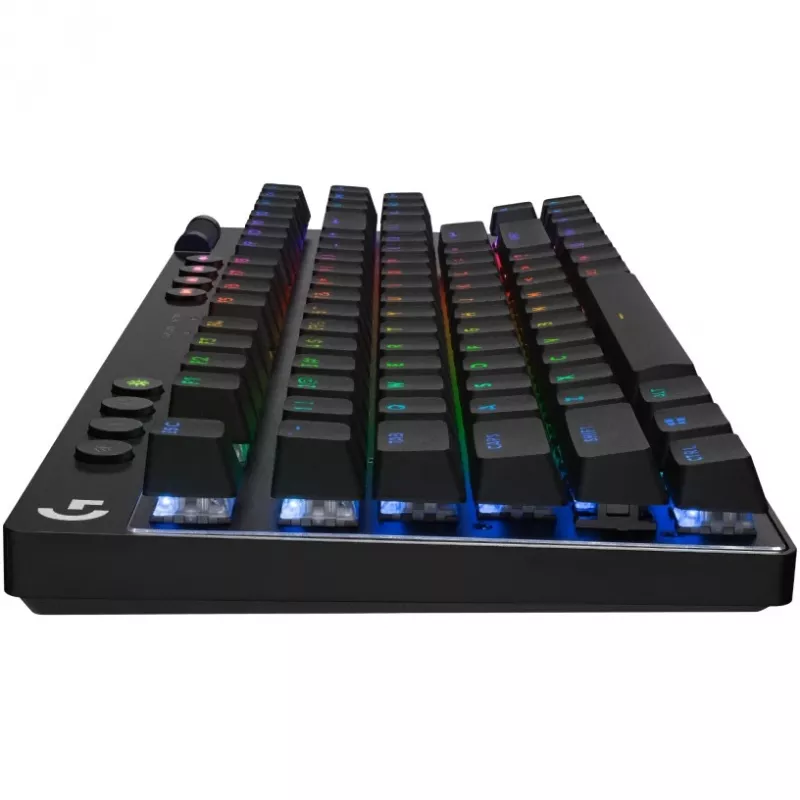 Logitech 920-012132 Prodotto nero