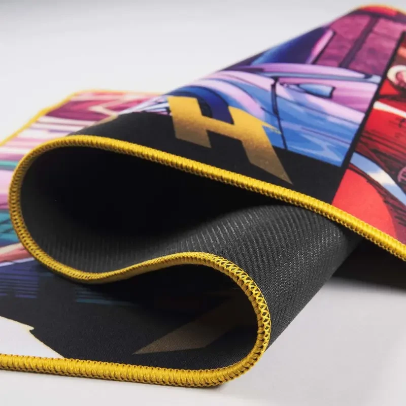 Tappetino mouse Subsonic SA5589-F1